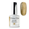 Lakier Hybrydowy Metallic Obsession 7,3ml 13 - Modena Nails  