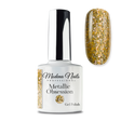 Lakier Hybrydowy Metallic Obsession 7,3ml 14 - Modena Nails  