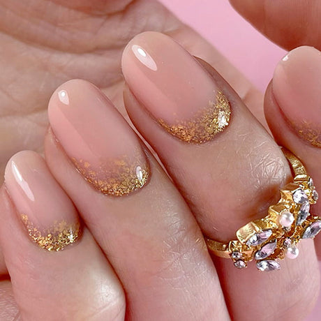 Lakier Hybrydowy Metallic Obsession 7,3ml 14 - Modena Nails  