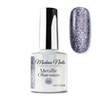 Lakier Hybrydowy Metallic Obsession 7,3ml 16 - Modena Nails  
