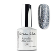 Lakier Hybrydowy Metallic Obsession 7,3ml 18 - Modena Nails  