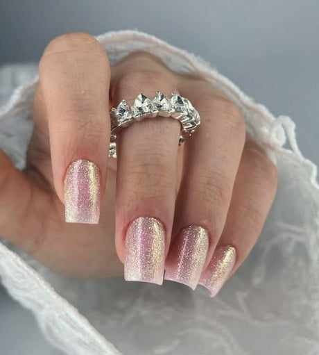 Lakier Hybrydowy Milano Collection 7,3ml - LA - Modena Nails  