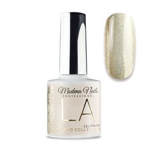 Lakier Hybrydowy Milano Collection 7,3ml - LA - Modena Nails Shop 