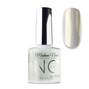 Lakier Hybrydowy Milano Collection 7,3ml - NO - Modena Nails  