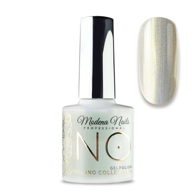 Lakier Hybrydowy Milano Collection 7,3ml - NO - Modena Nails Shop 