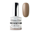 Lakier Hybrydowy Satin Mist Cat Eye - 03 SM - Modena Nails Shop 