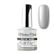 Lakier Hybrydowy Satin Mist Cat Eye - 06 SM - Modena Nails Shop 