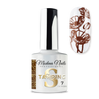 Lakier Hybrydowy Stamping 7,3ml - 7 - Modena Nails  