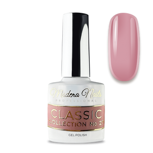 Lakier hybrydowy Classic 270 - Modena Nails Shop 
