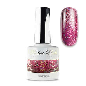 Lakier hybrydowy Classic 325 - Modena Nails Shop 
