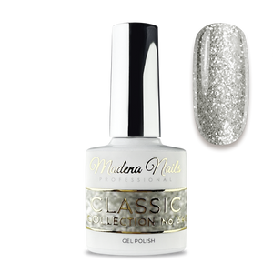 Lakier hybrydowy Classic 340 - Modena Nails Shop 