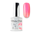 Lakier hybrydowy Luminous 7,3ml - 01 - Modena Nails  