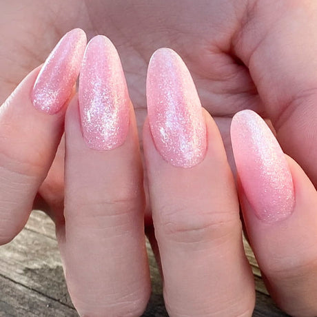 Lakier hybrydowy Luminous 7,3ml - 02 - Modena Nails  