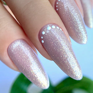 Lakier hybrydowy Luminous 7,3ml - 03 - Modena Nails  