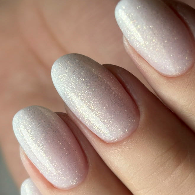 Lakier hybrydowy Luminous 7,3ml - 03 - Modena Nails  