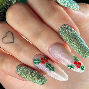 Lakier hybrydowy Luminous 7,3ml - 03 - Modena Nails  