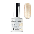 Lakier hybrydowy Luminous 7,3ml - 04 - Modena Nails  