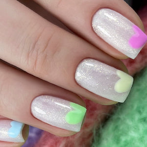 Lakier hybrydowy Wedding 7,3ml - Emily - Modena Nails Shop  