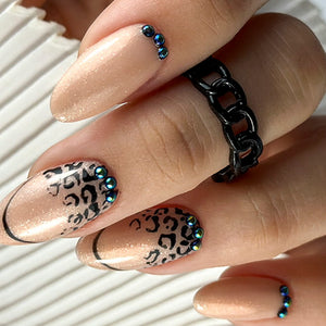 Lakier hybrydowy Wedding 7,3ml - Ines - Modena Nails Shop 