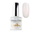 Lakier hybrydowy Wedding 7,3ml - Lilly - Modena Nails Shop  