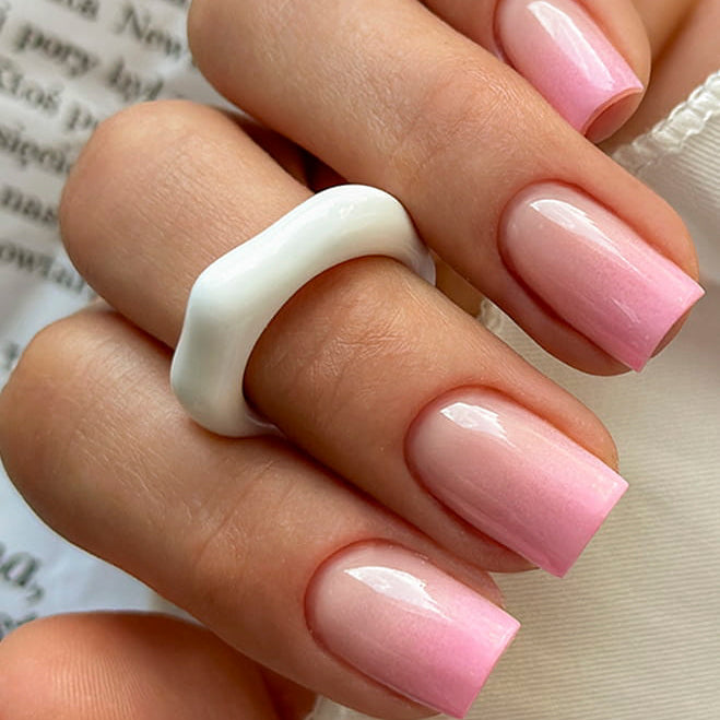 Lakier hybrydowy Wedding 7,3ml - Lilly - Modena Nails Shop  