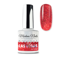 Lakier hybrydowy Welcome to Las Vegas 7,3ml - LV 4 - Modena Nails  