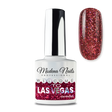 Lakier hybrydowy Welcome to Las Vegas 7,3ml - LV 6 - Modena Nails  