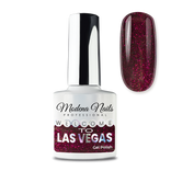 Lakier hybrydowy Welcome to Las Vegas 7,3ml - LV 8 - Modena Nails  