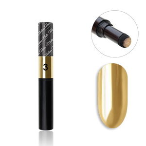 Let's Shine Powder Pen - 03 - Modena Nails  