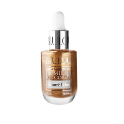 Lumiére De Corps - Bronzé Éclat - Modena Nails  