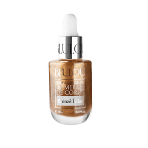 Lumiére De Corps - Bronzé Éclat - Modena Nails  