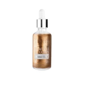 Lumiére De Corps - Bronzé Éclat - Modena Nails Shop 