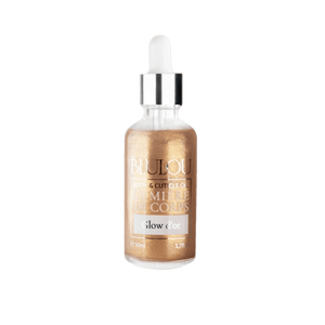 Lumiére De Corps - Glow D'or - Modena Nails  