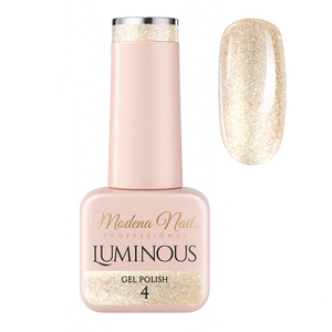 Gel-Nagellack LUMINOUS 6 ml - 4