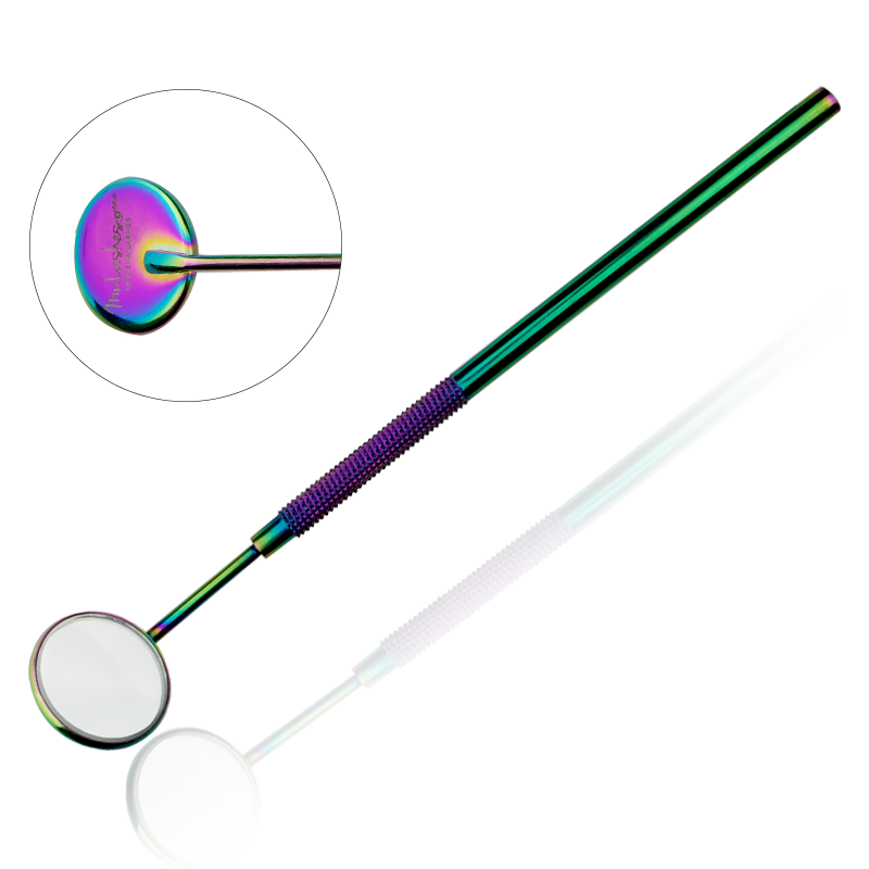 Lusterko Pomocnicze Małe - Modena Nails  