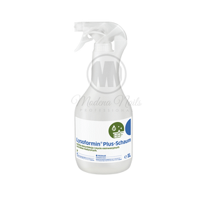 Lysoformin Plus-Schaum - Modena Nails Shop  