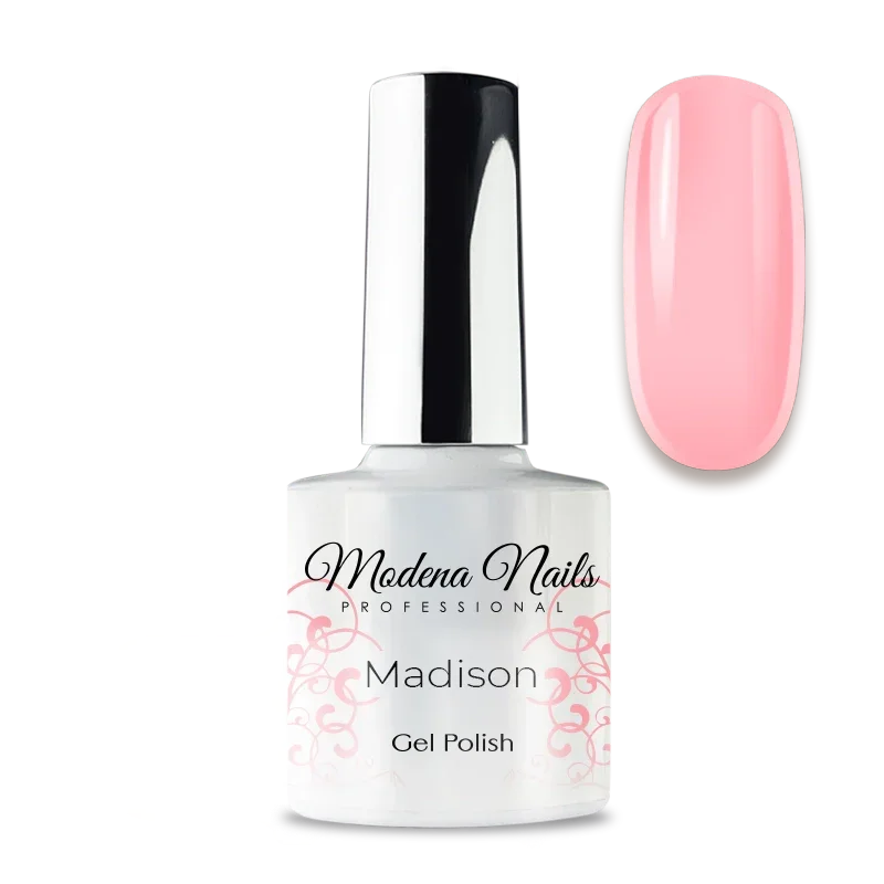 Smalto ibrido Pastel Paradise - Madison