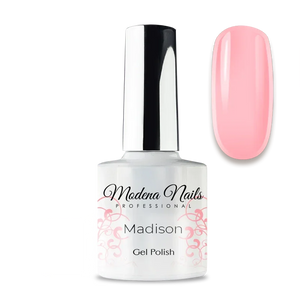 Smalto ibrido Pastel Paradise - Madison