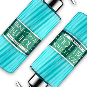 Hand Cream 300ml - Meghan