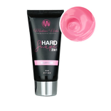 Hard Shape 2in1 Milky Pink