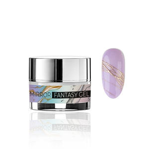 Mirror Fantasy Gel 5g - Modena Nails Shop 