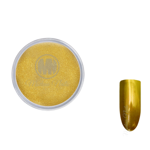 Mirror Magic Effect 2,5g - NO: 1 - Modena Nails Shop  