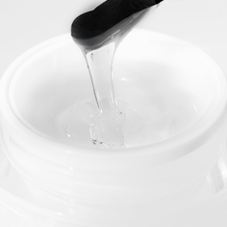 Multi-Purpose Gel Glue - Clear 5g - Modena Nails Shop 