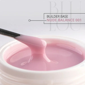 База для нарощування BluLou 15 мл - Nude Balance 001