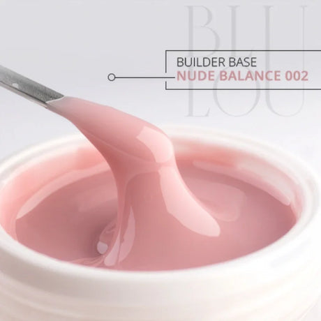 Base costruttiva BluLou 15ml - Nude Balance 002