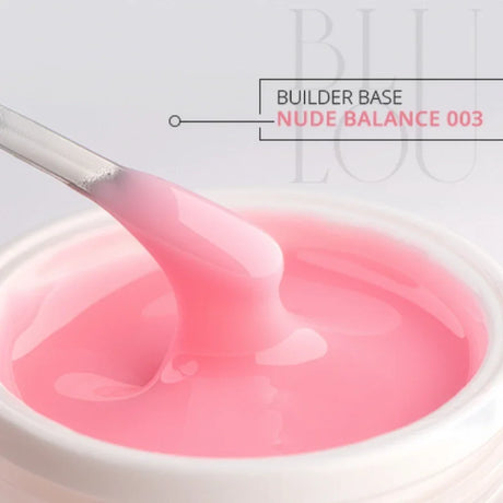 Base costruttiva BluLou 15ml - Nude Balance 003