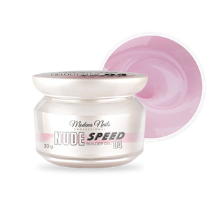 Nude SPEED Builder Gel - 04 - gel de construction