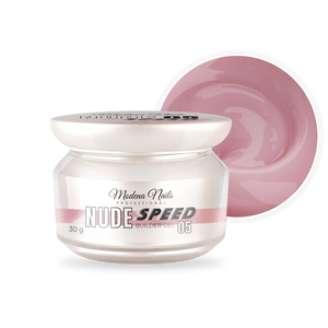 Nude SPEED Builder Gel - 05 - żel budujący