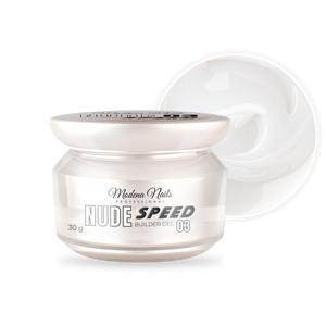 Nude SPEED Builder Gel - 03 - żel budujący