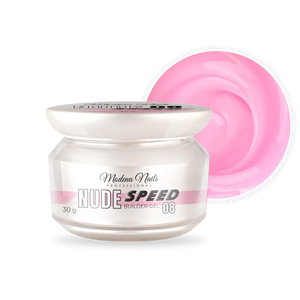 Nude SPEED Builder Gel - 08 - gel de construction